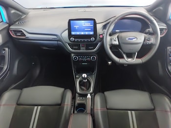 Used Ford Puma 2023 for sale - 77736445: Photo