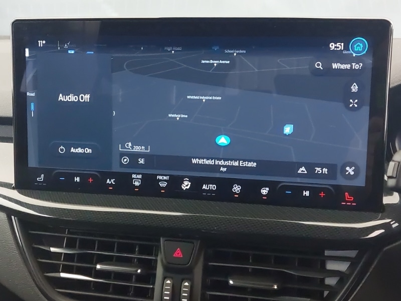 Used Ford Focus 2023 for sale - 77366415: Photo 11