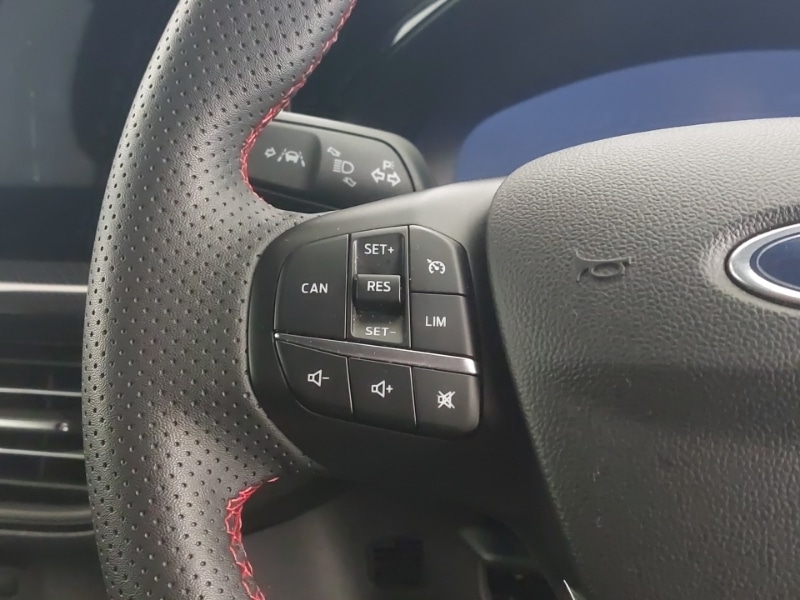 Used Ford Focus 2023 for sale - 77366415: Photo 14