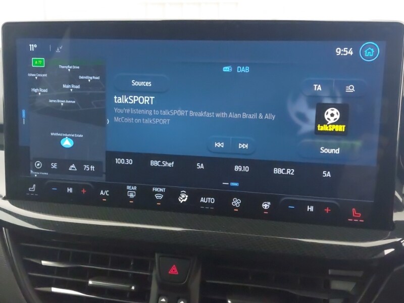 Used Ford Focus 2023 for sale - 77366415: Photo 16