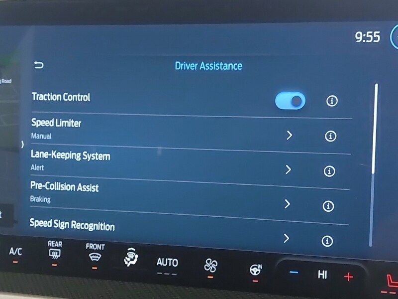 Used Ford Focus 2023 for sale - 77366415: Photo 18