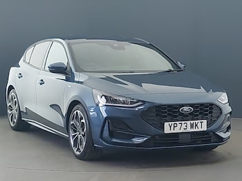 Used Ford Focus 2023 for sale - 77366415: Photo