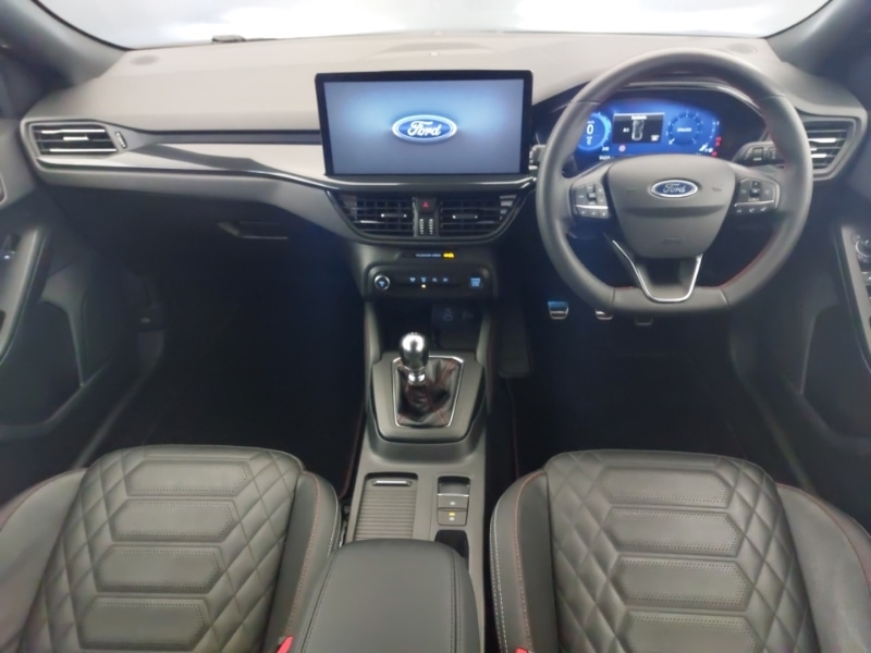 Used Ford Focus 2023 for sale - 77366415: Photo 2