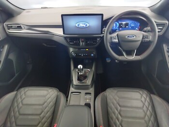 Used Ford Focus 2023 for sale - 77366415: Photo