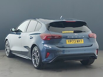 Used Ford Focus 2023 for sale - 77366415: Photo