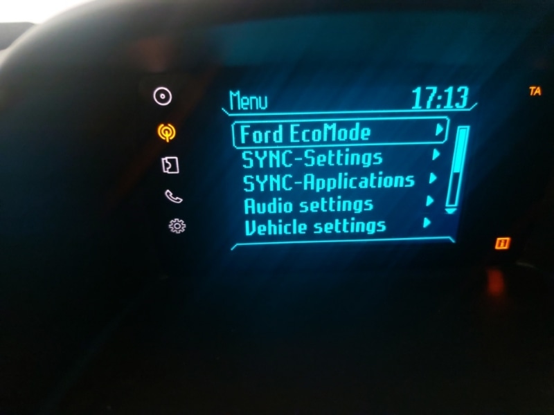 Used Ford Fiesta 2015 for sale - 77815902: Photo 16