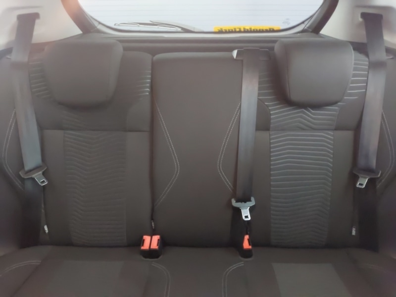 Used Ford Fiesta 2015 for sale - 77815902: Photo 17