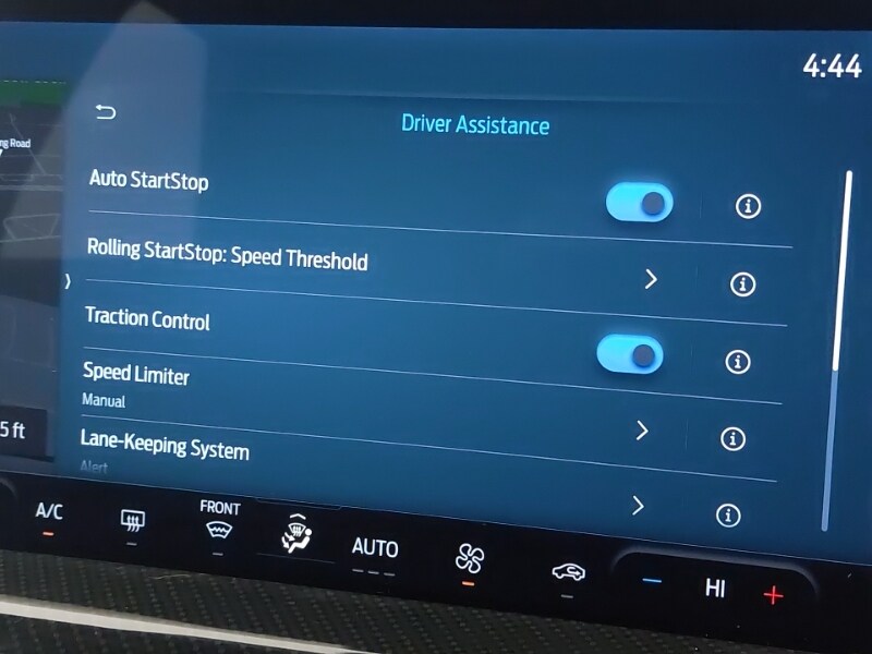 Used Ford Focus 2023 for sale - 76387817: Photo 17