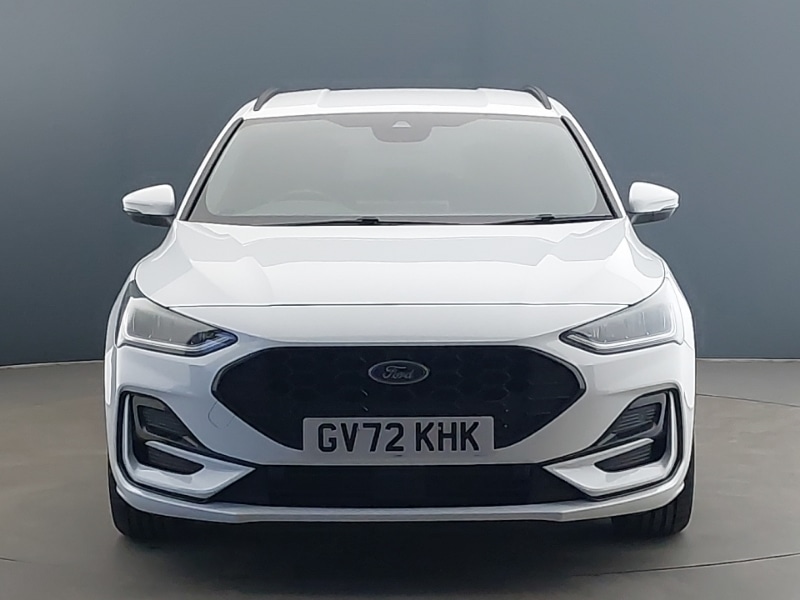 Used Ford Focus 2023 for sale - 76387817: Photo 19