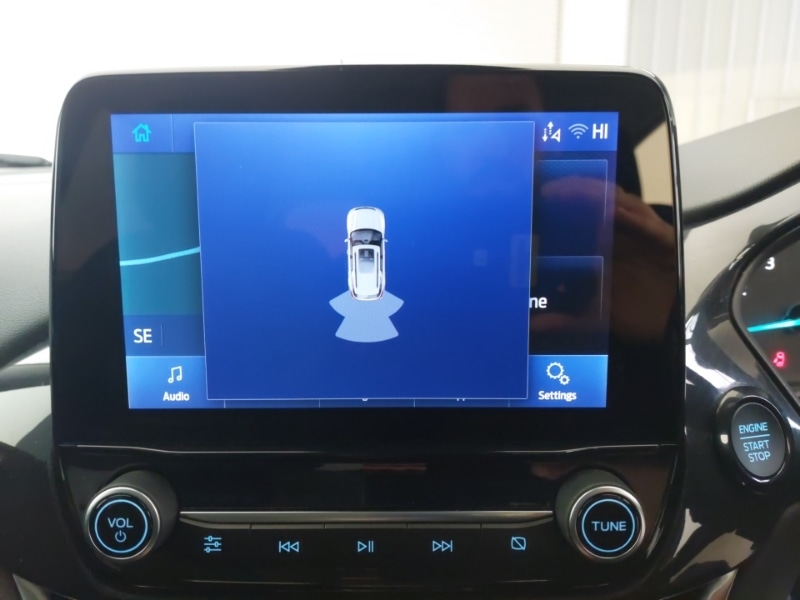 Used Ford Puma 2023 for sale - 77630304: Photo 16