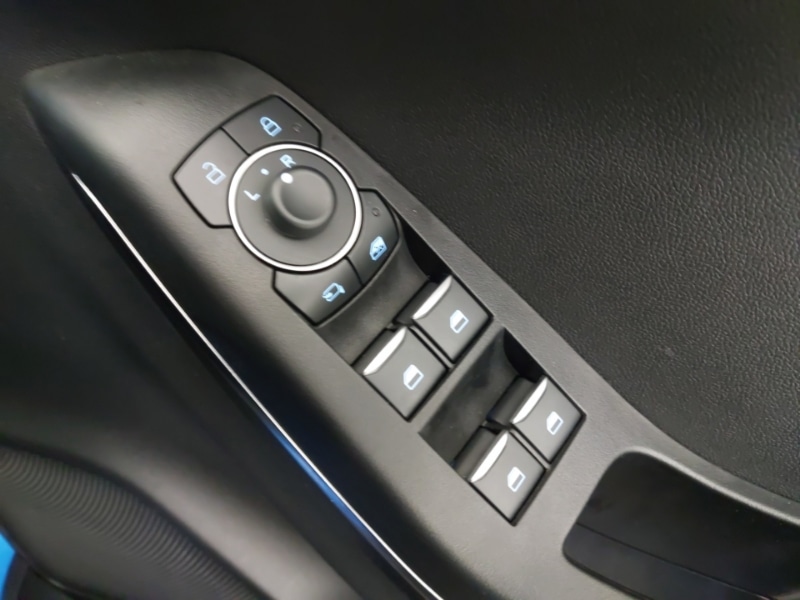 Used Ford Puma 2023 for sale - 77630304: Photo 19