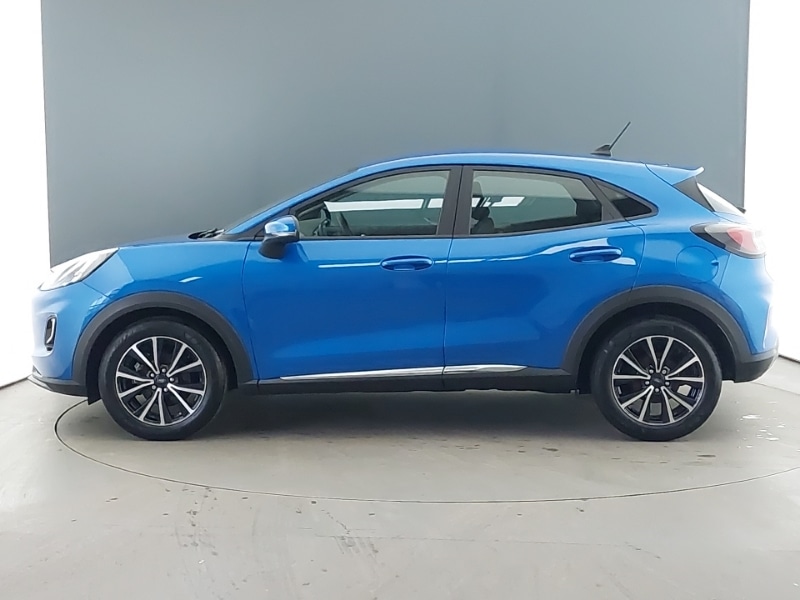 Used Ford Puma 2023 for sale - 77630304: Photo 4