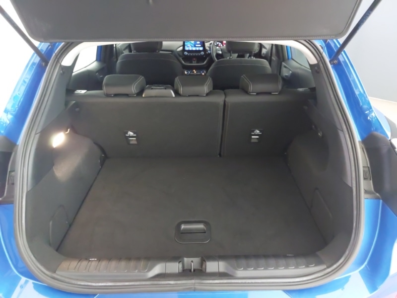 Used Ford Puma 2023 for sale - 77630304: Photo 8