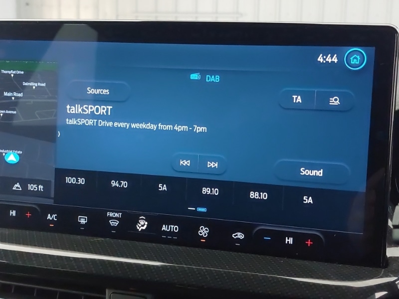 Used Ford Focus 2023 for sale - 77357835: Photo 15