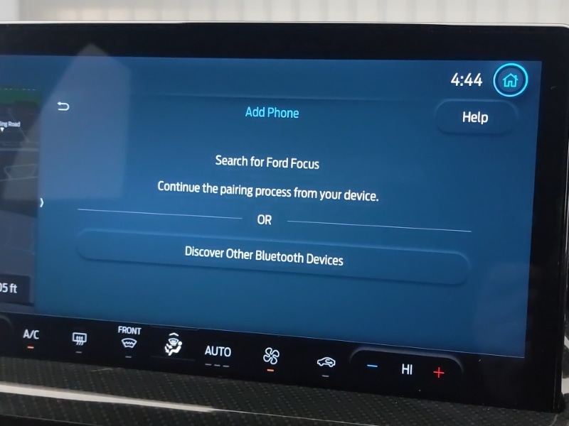 Used Ford Focus 2023 for sale - 77357835: Photo 16