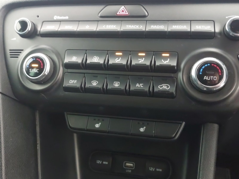 Used Kia Sportage 2021 for sale - 77448350: Photo 15