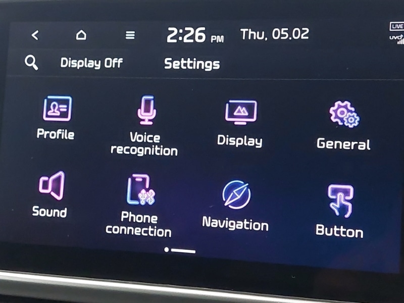 Used Kia Sportage 2021 for sale - 77448350: Photo 16