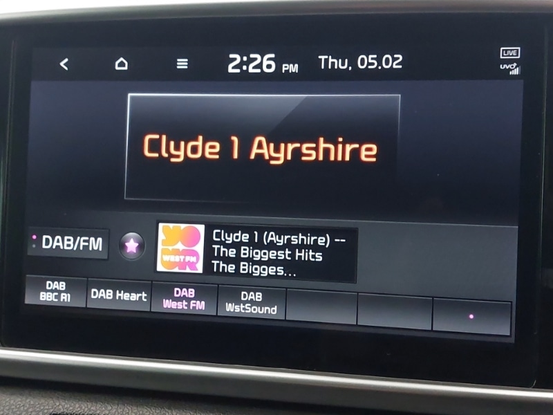 Used Kia Sportage 2021 for sale - 77448350: Photo 17