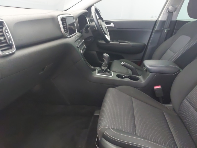 Used Kia Sportage 2021 for sale - 77448350: Photo 5