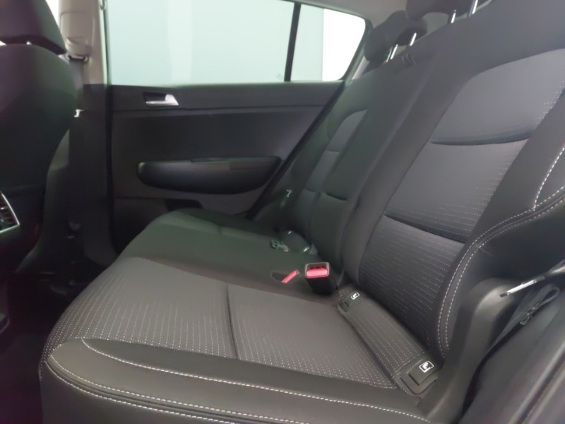 Used Kia Sportage 2021 for sale - 77448350: Photo 6