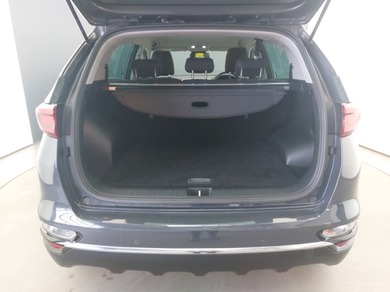 Used Kia Sportage 2021 for sale - 77448350: Photo 8