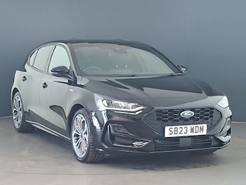 Used Ford Focus 2023 for sale - 79218225: Photo