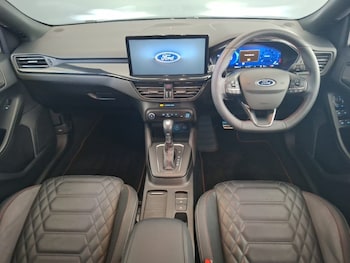 Used Ford Focus 2023 for sale - 79218225: Photo