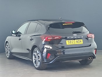 Used Ford Focus 2023 for sale - 79218225: Photo