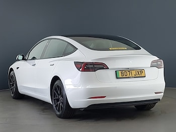 Used Tesla Model 3 2021 for sale - 79343027: Photo