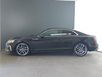 Used Audi A5 2021 for sale - 78243518: Photo
