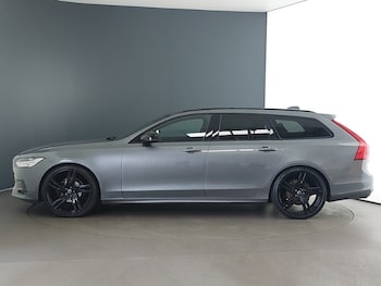 Used Volvo V90 2020 for sale - 78941216: Photo