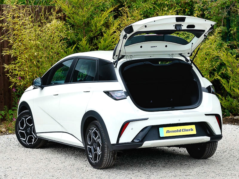 Used BYD Dolphin 2026 for sale - 78126071: Photo 19