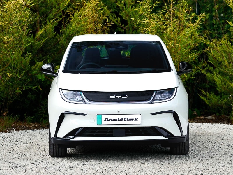 Used BYD Dolphin 2026 for sale - 78126071: Photo 9