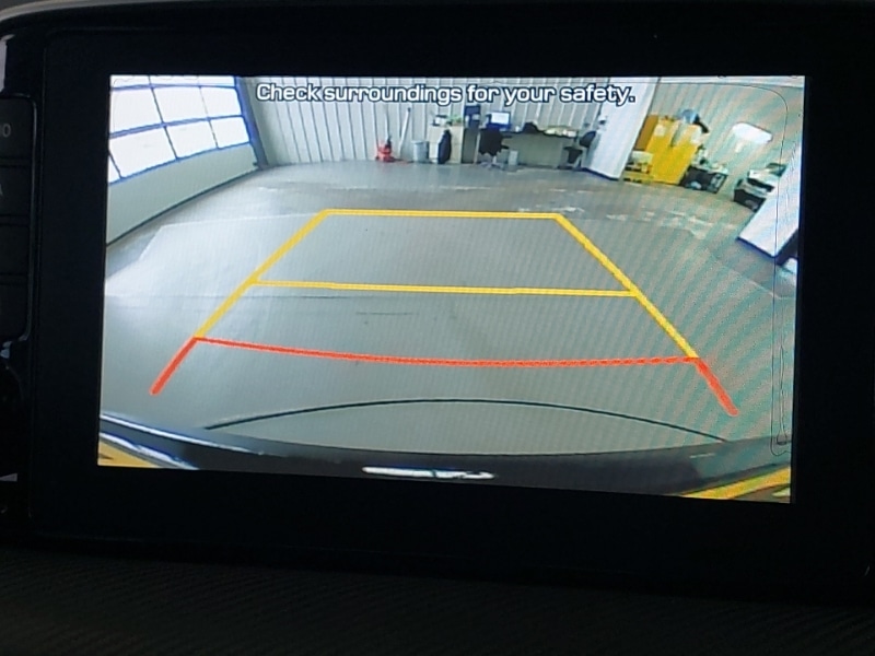 Used Hyundai TUCSON 2019 for sale - 77921899: Photo 10