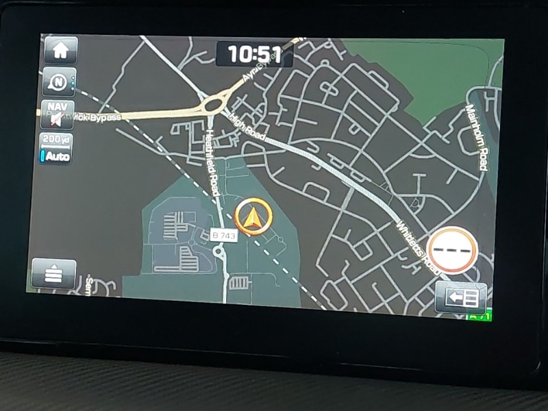 Used Hyundai TUCSON 2019 for sale - 77921899: Photo 11