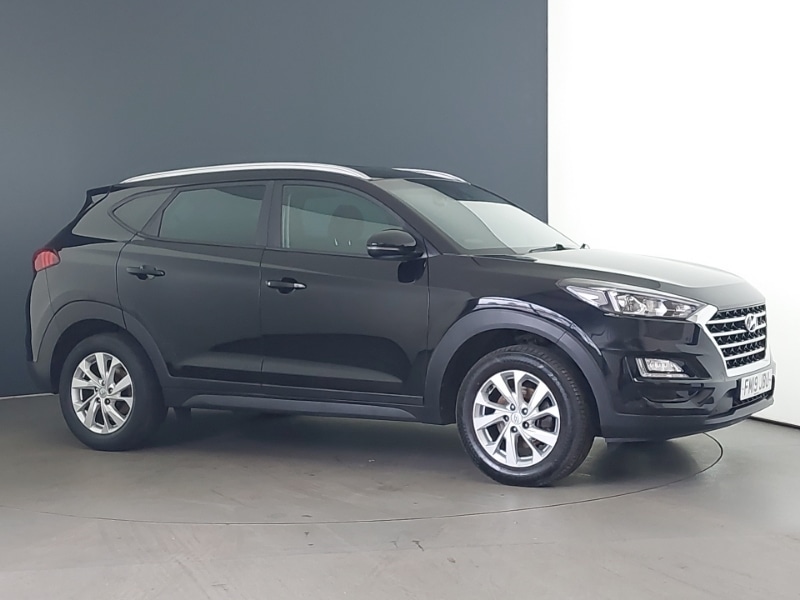 Used Hyundai TUCSON 2019 for sale - 77921899: Photo 12