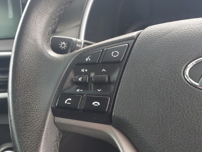 Used Hyundai TUCSON 2019 for sale - 77921899: Photo 14