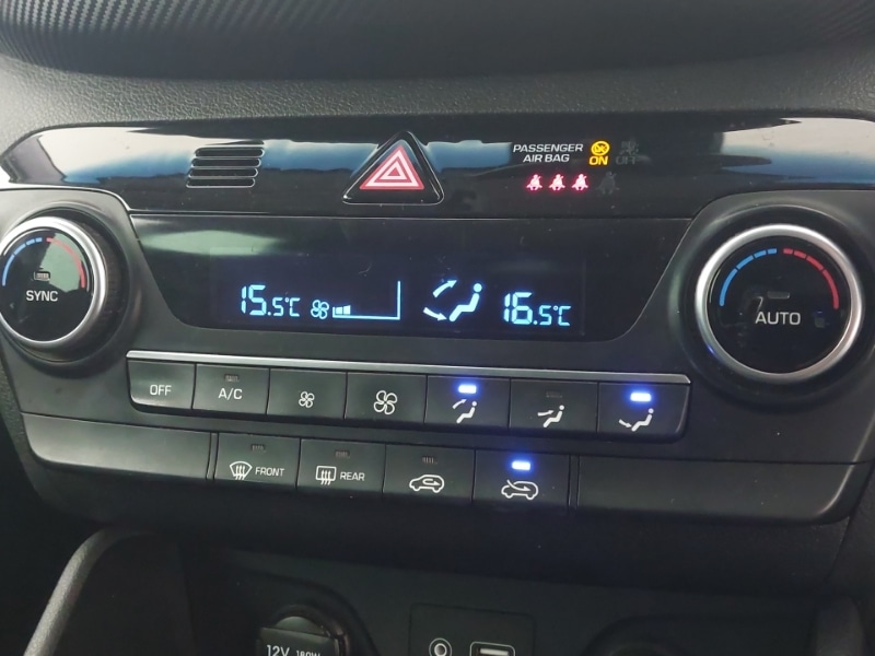 Used Hyundai TUCSON 2019 for sale - 77921899: Photo 17