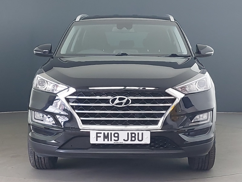 Used Hyundai TUCSON 2019 for sale - 77921899: Photo 19