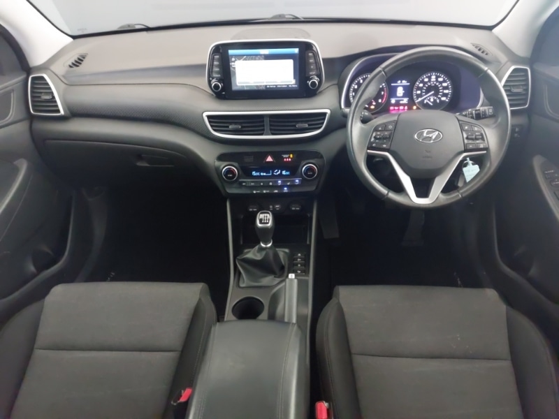 Used Hyundai TUCSON 2019 for sale - 77921899: Photo 2