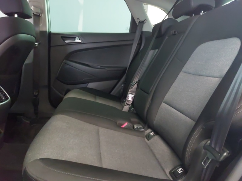 Used Hyundai TUCSON 2019 for sale - 77921899: Photo 6