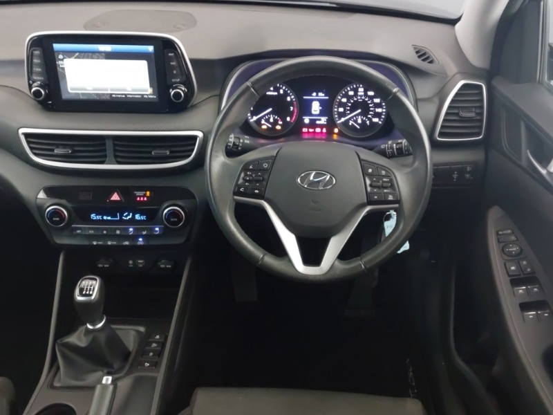 Used Hyundai TUCSON 2019 for sale - 77921899: Photo 7