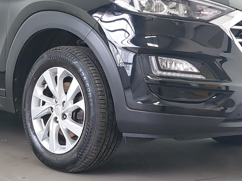 Used Hyundai TUCSON 2019 for sale - 77921899: Photo 9