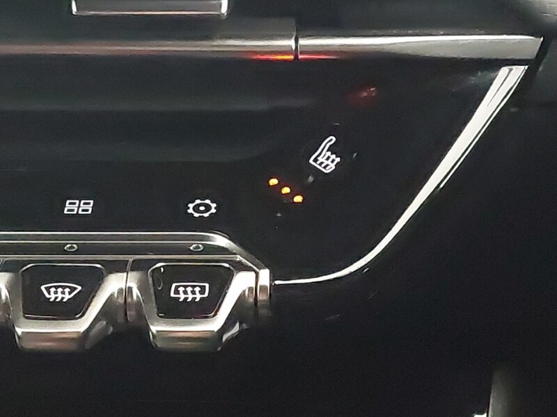 Used Peugeot 2008 2022 for sale - 76644034: Photo 18