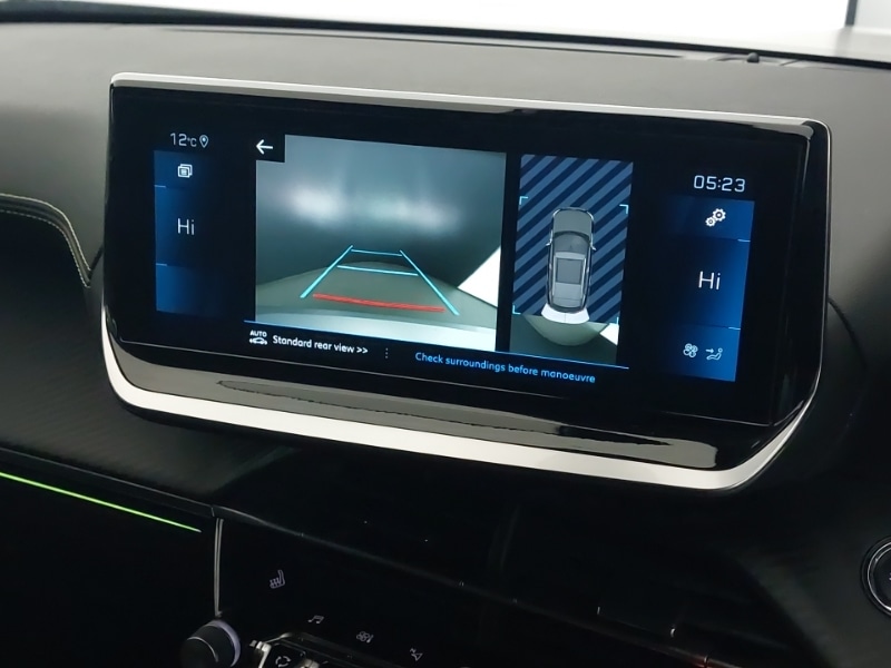 Used Peugeot 2008 2022 for sale - 76644034: Photo 19