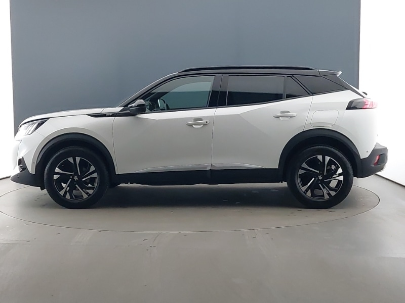 Used Peugeot 2008 2022 for sale - 76644034: Photo 4