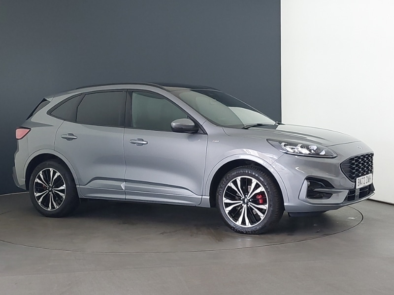 Used Ford Kuga 2022 for sale - 76365299: Photo 12