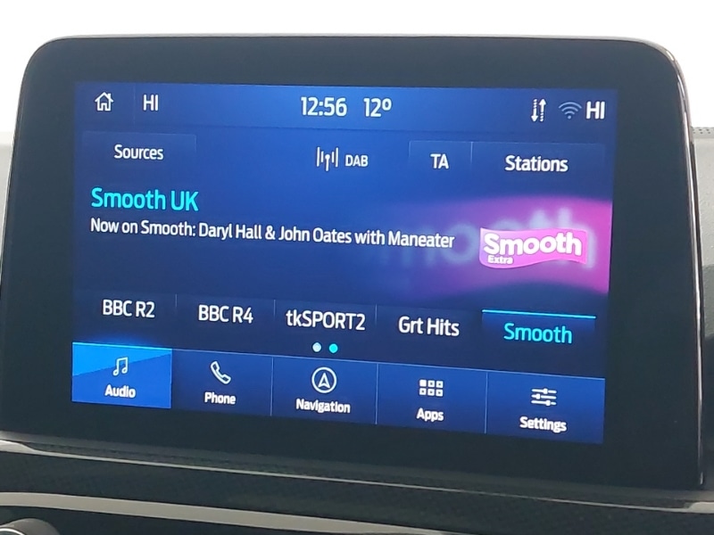Used Ford Kuga 2022 for sale - 76365299: Photo 17