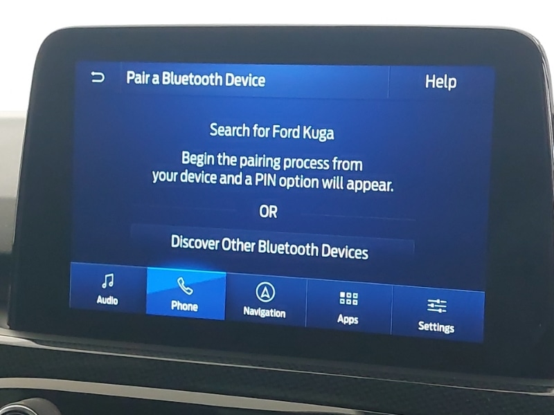 Used Ford Kuga 2022 for sale - 76365299: Photo 18