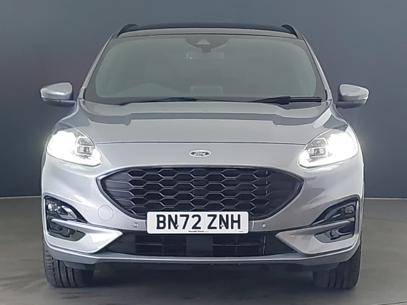 Used Ford Kuga 2022 for sale - 76365299: Photo 19